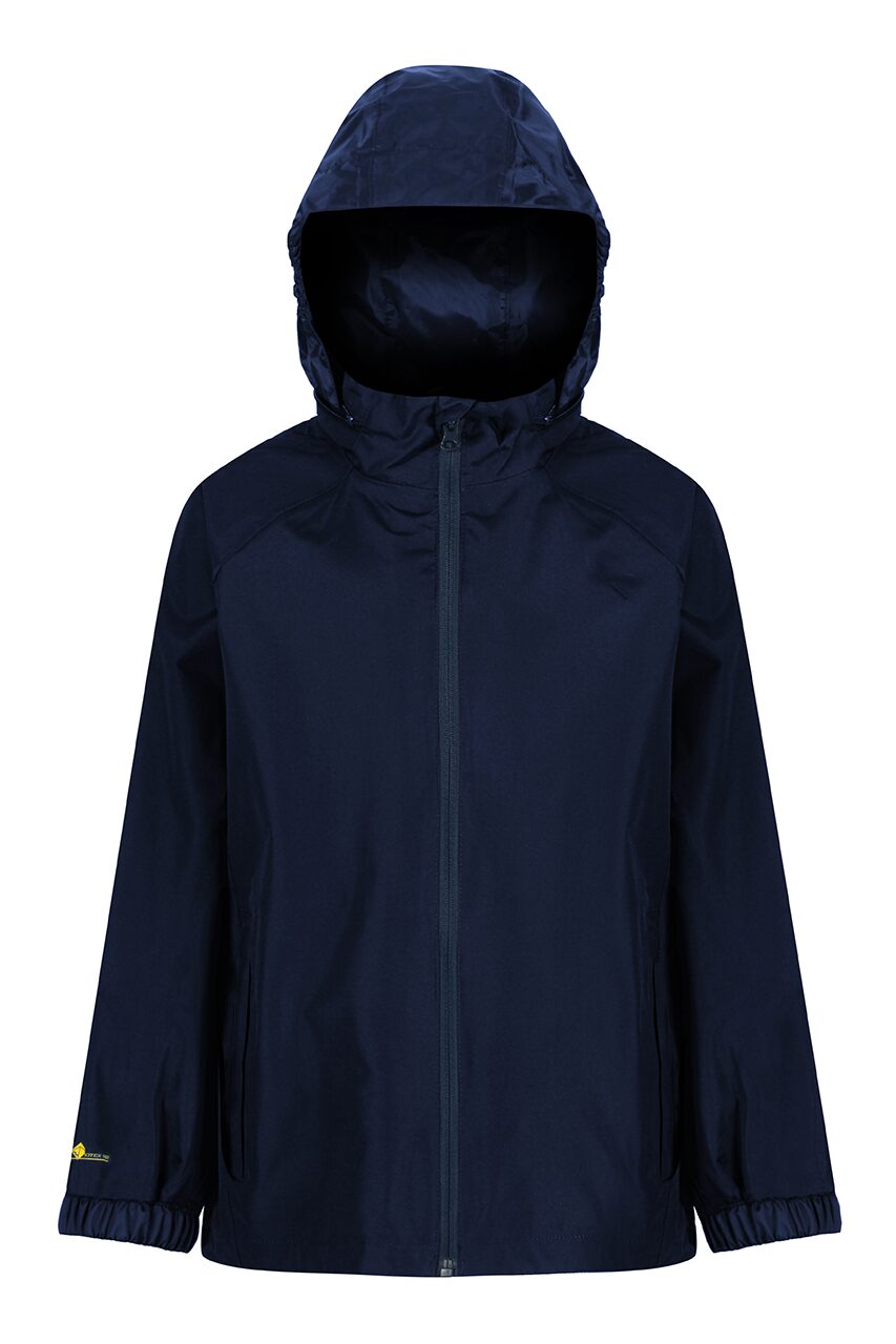 JUNIOR PACKAWAY JACKET - Image 4