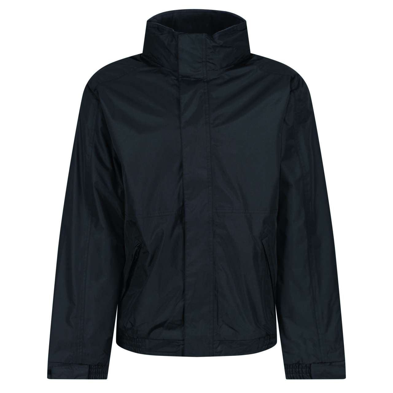 DOVER FLEECE LINED BOMBER JACKET - Image 7