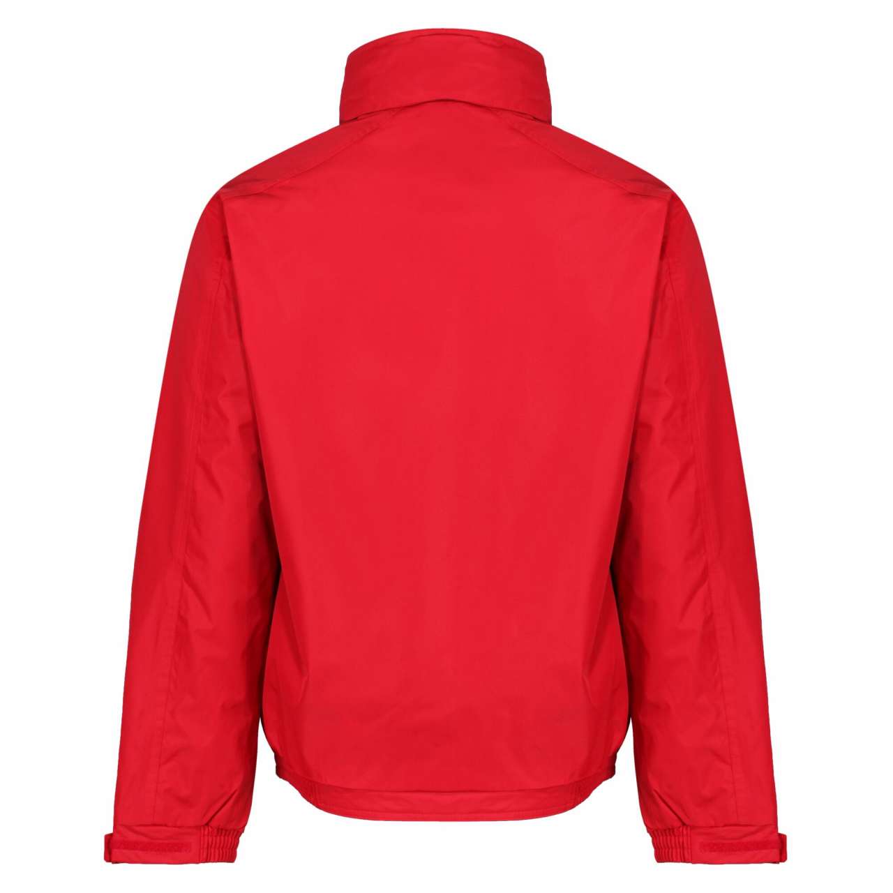 DOVER FLEECE LINED BOMBER JACKET - Image 3