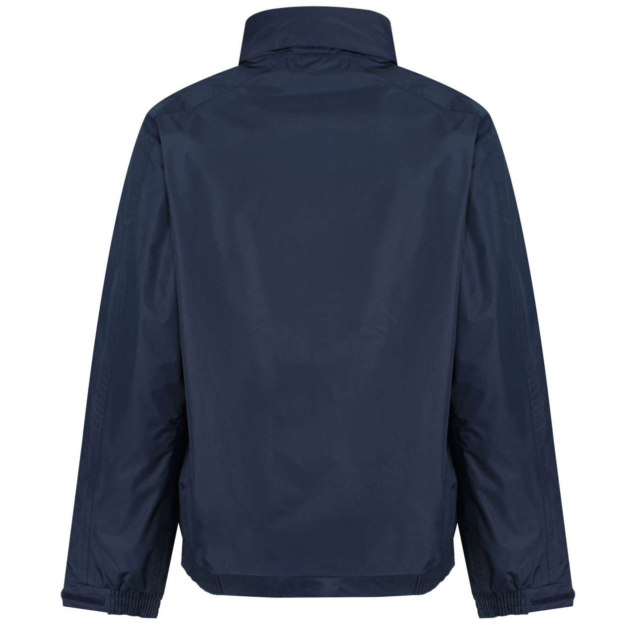 DOVER FLEECE LINED BOMBER JACKET - Image 8