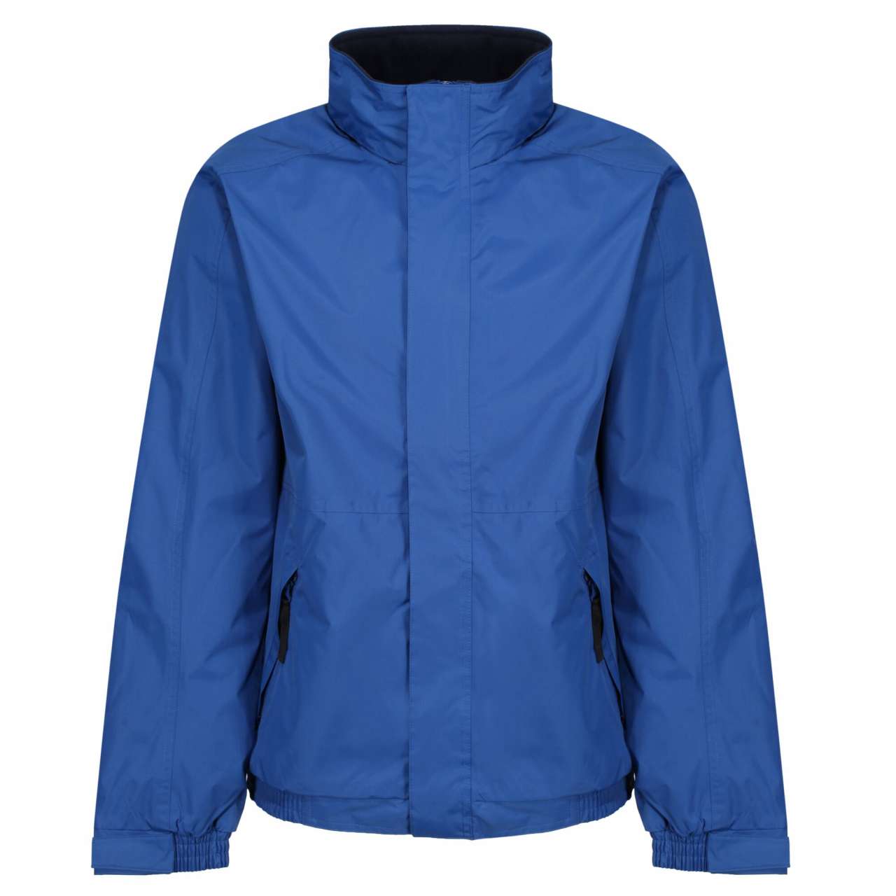 DOVER FLEECE LINED BOMBER JACKET - Image 9