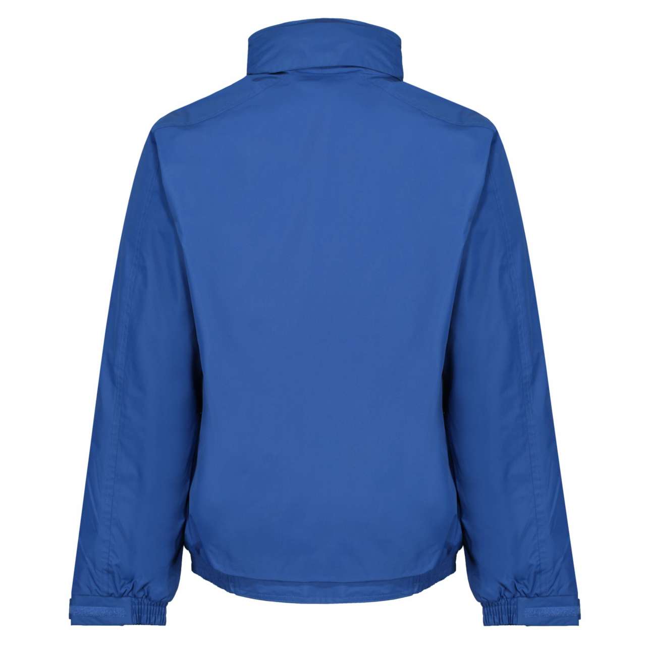 DOVER FLEECE LINED BOMBER JACKET - Image 5