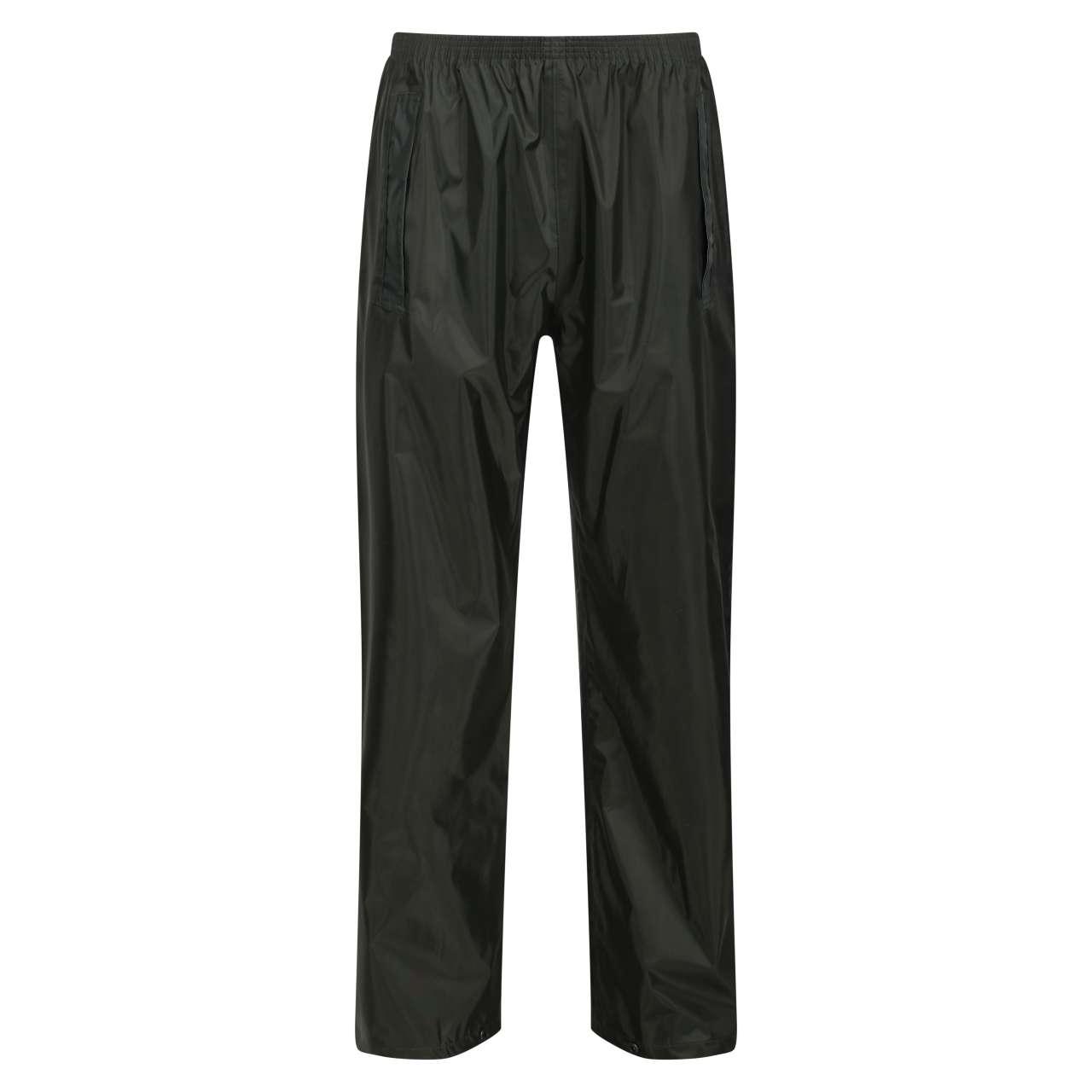 PRO STORMBREAK - WATERPROOF OVERTROUSERS - Image 3