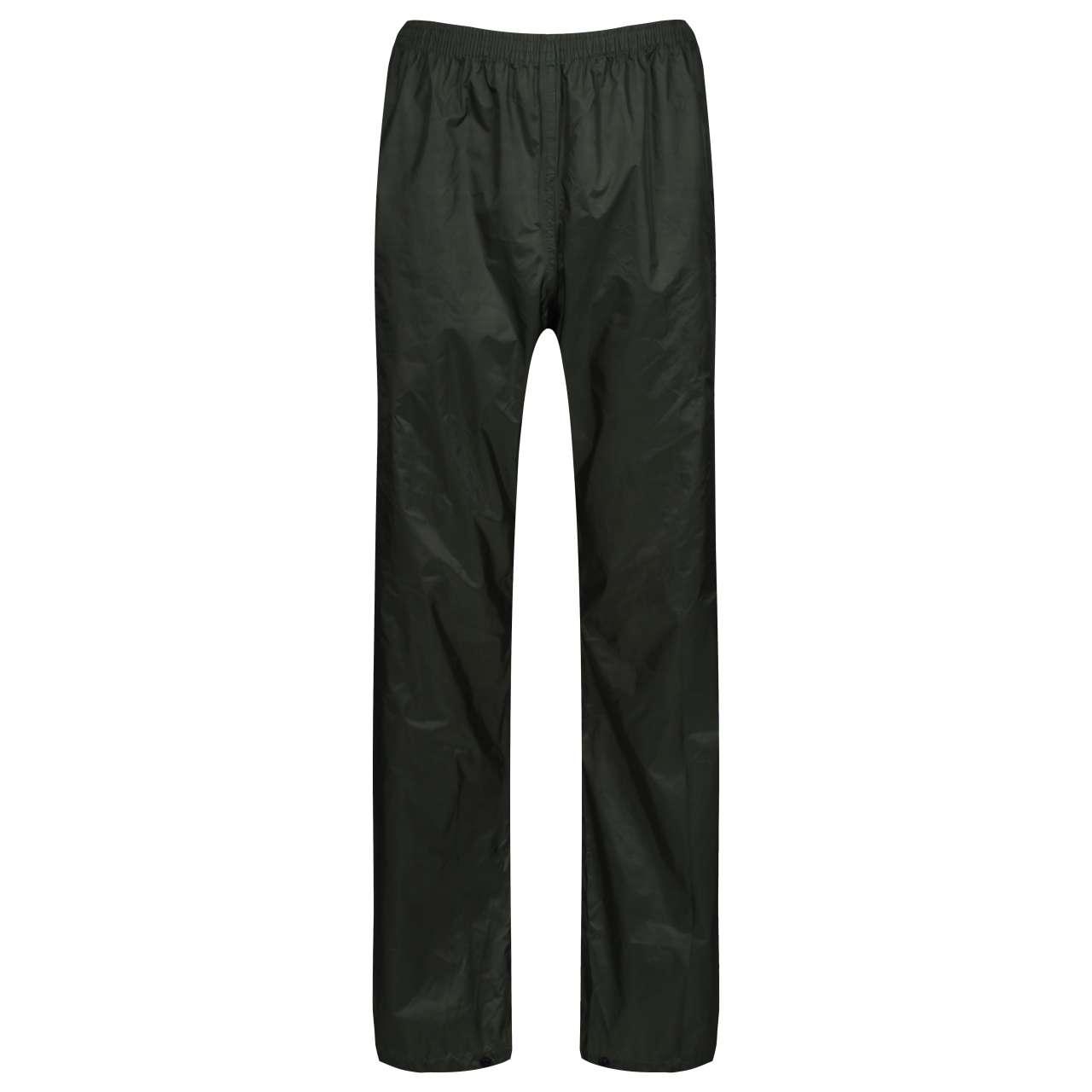 PRO PACKAWAY - BREATHABLE OVERTROUSERS - Image 3