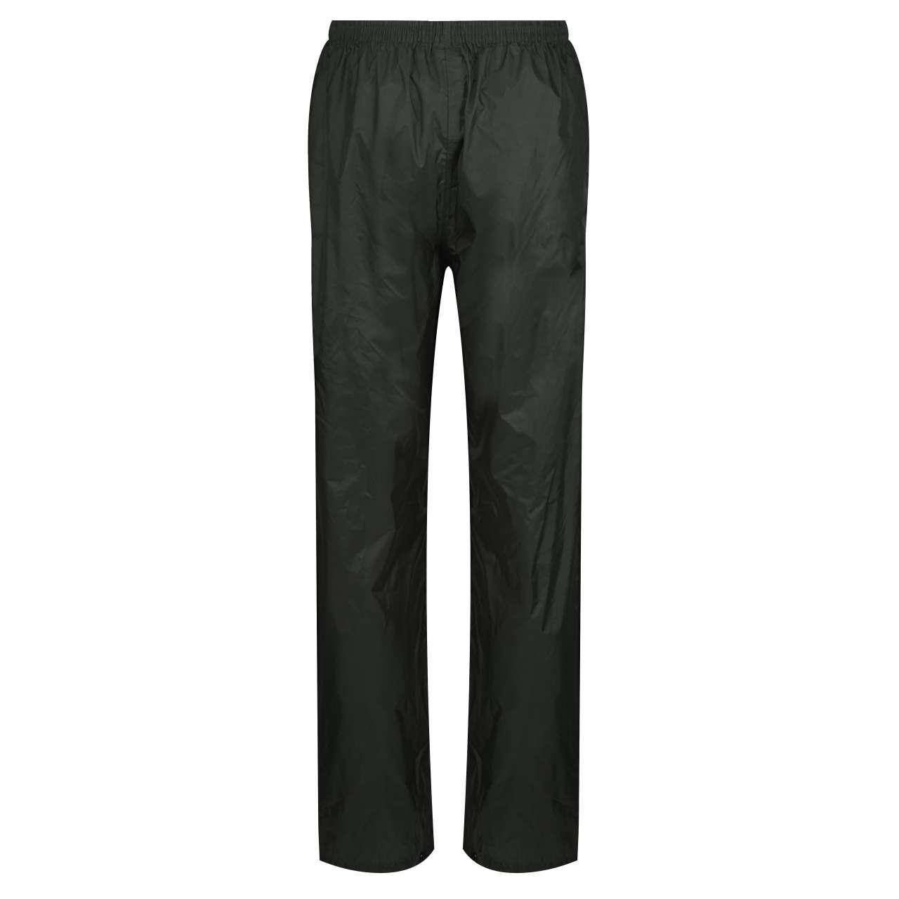 PRO PACKAWAY - BREATHABLE OVERTROUSERS - Image 2