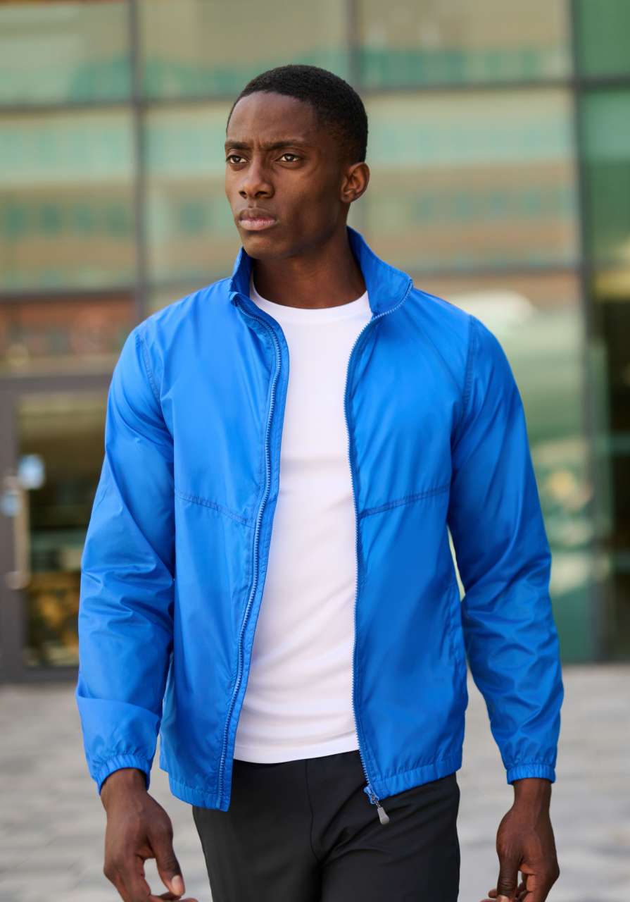 ASSET LIGHTWEIGHT SHELL JACKET - Image 5