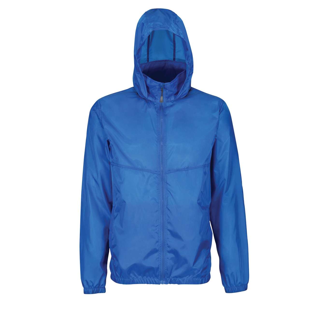 ASSET LIGHTWEIGHT SHELL JACKET - Image 2