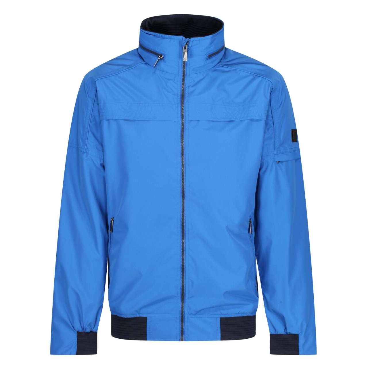 WATERPROOF FINN JACKET - Image 2
