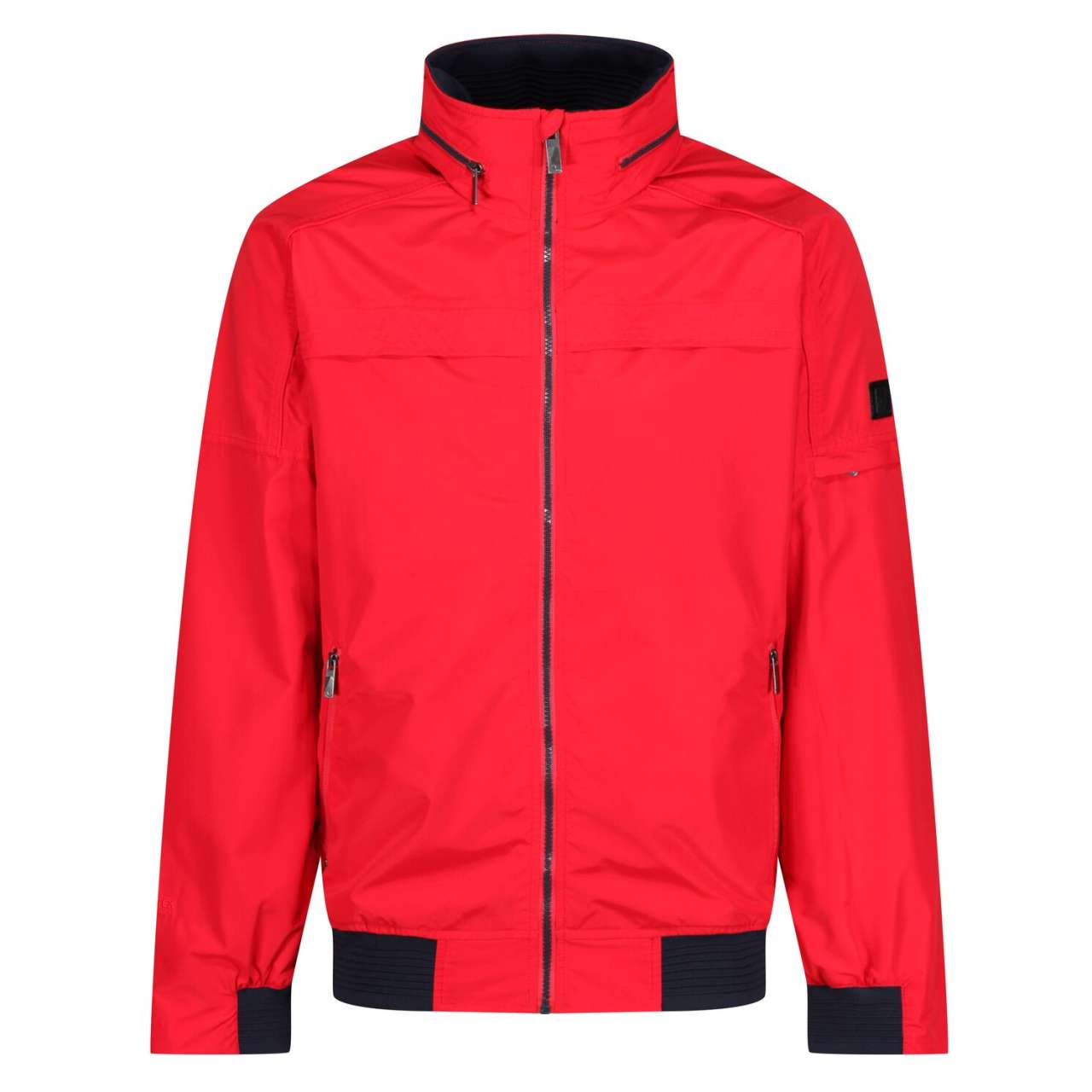 WATERPROOF FINN JACKET - Image 3
