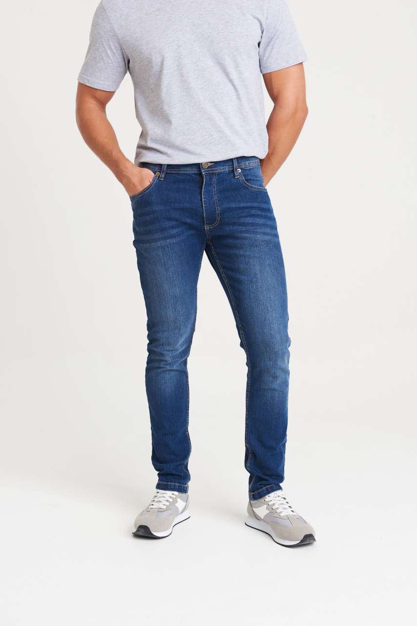 MAX SLIM JEANS - Image 6