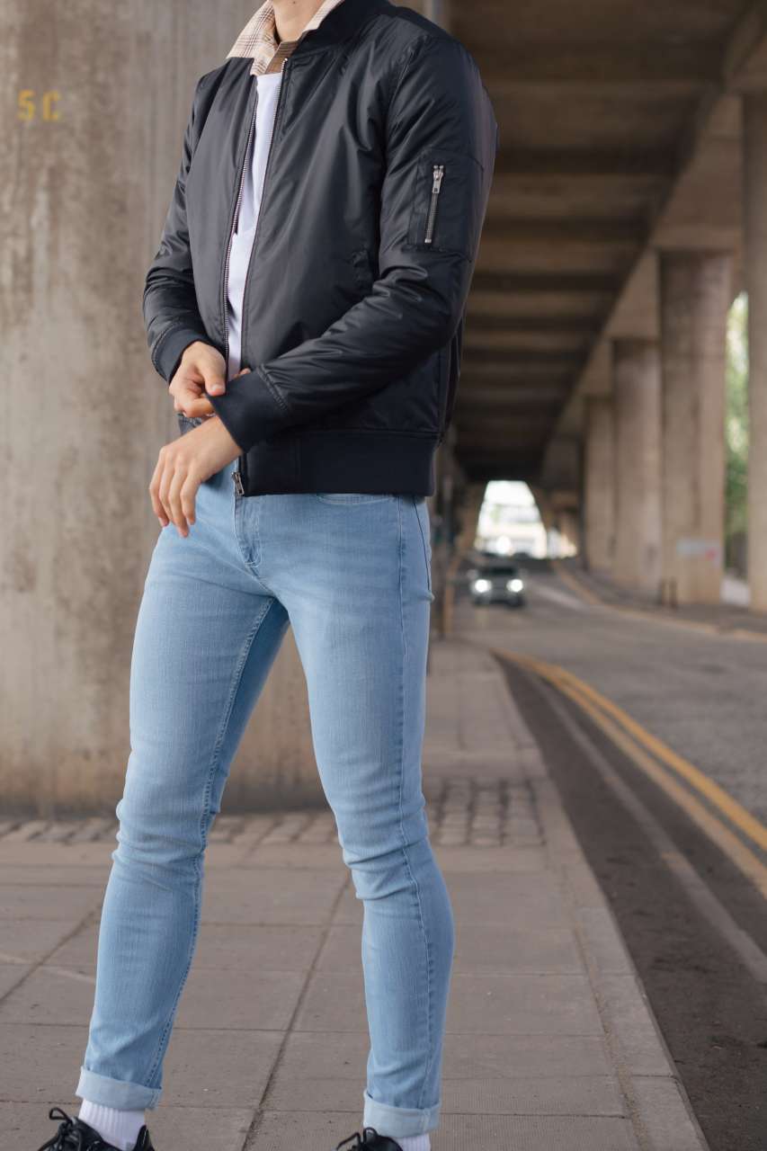 MAX SLIM JEANS - Image 7