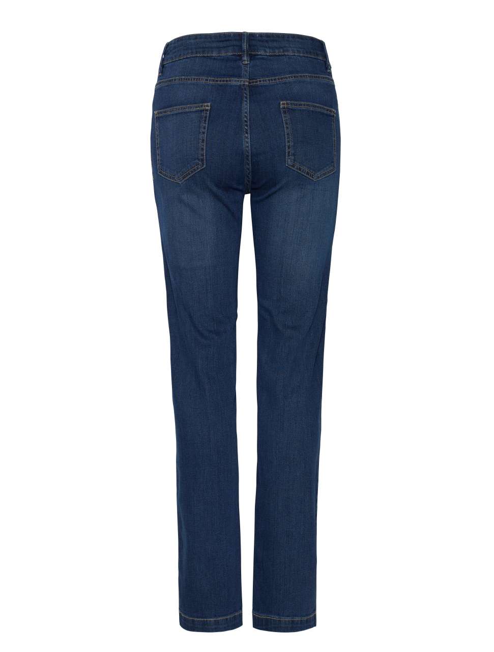 KATY STRAIGHT JEANS - Image 8