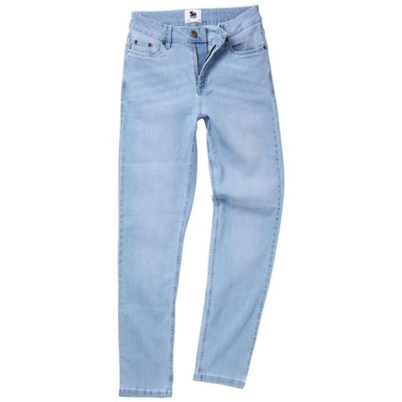 KATY STRAIGHT JEANS - Image 9