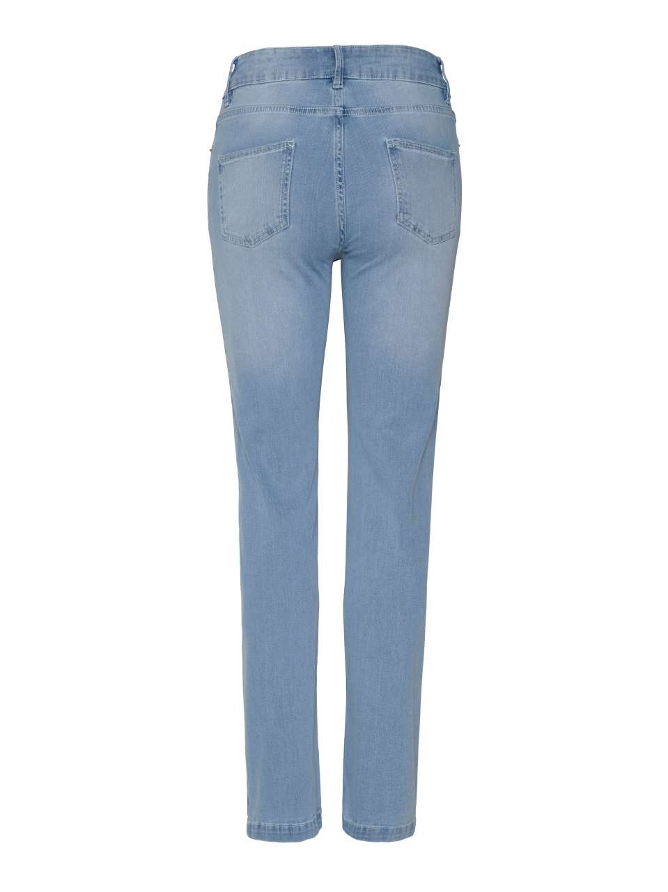 KATY STRAIGHT JEANS - Image 3