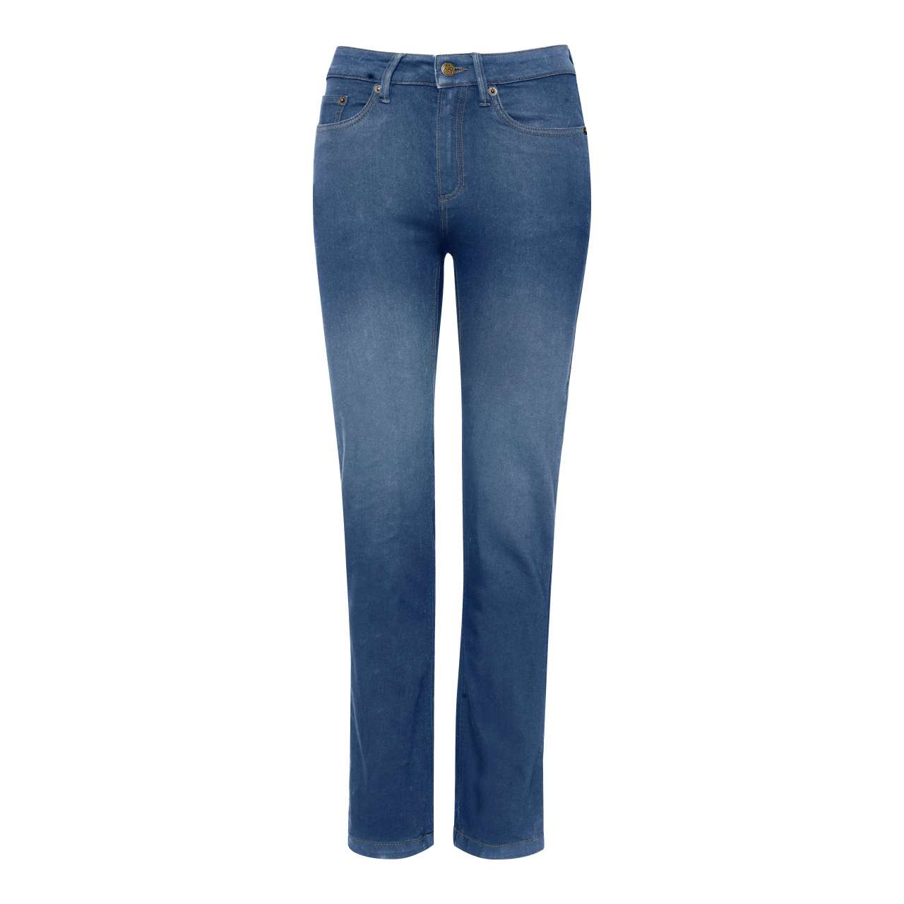 KATY STRAIGHT JEANS - Image 6