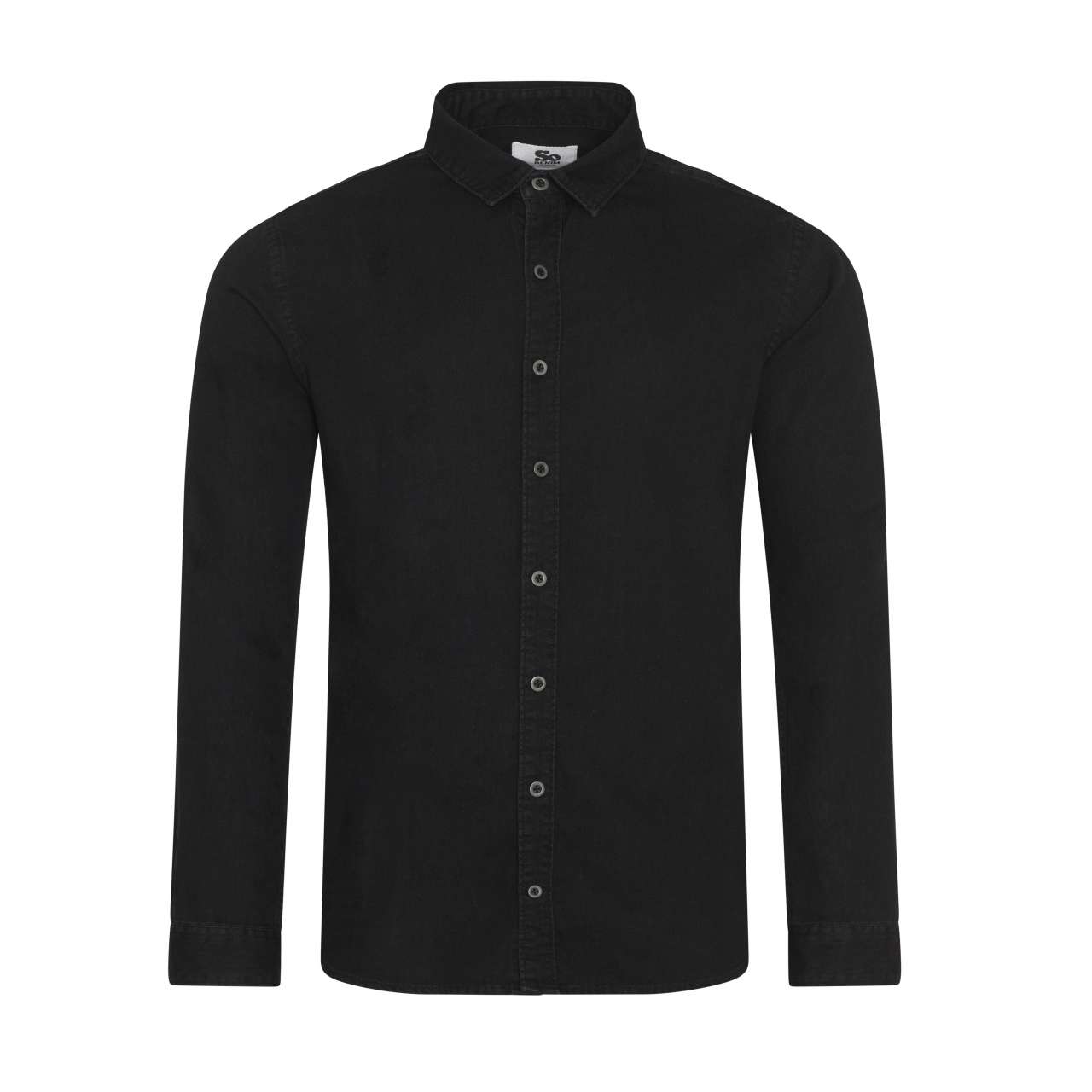 JACK DENIM SHIRT - Image 3