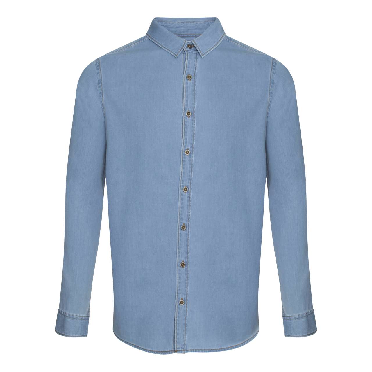 JACK DENIM SHIRT - Image 2