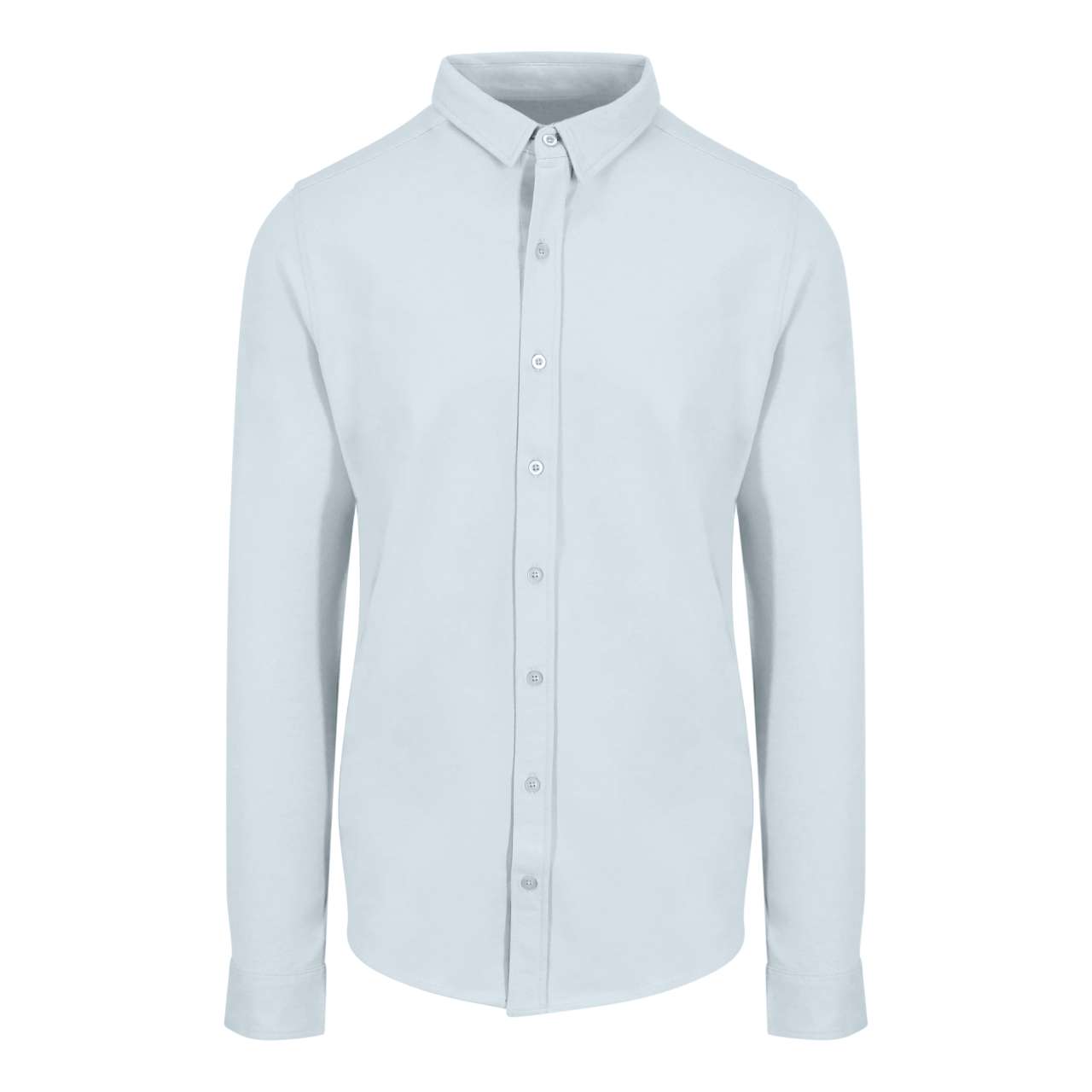 OSCAR KNITTED SHIRT