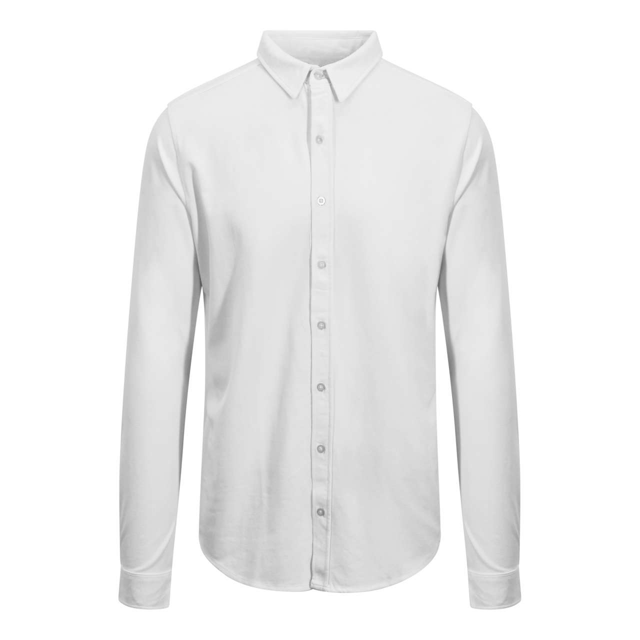 OSCAR KNITTED SHIRT - Image 3