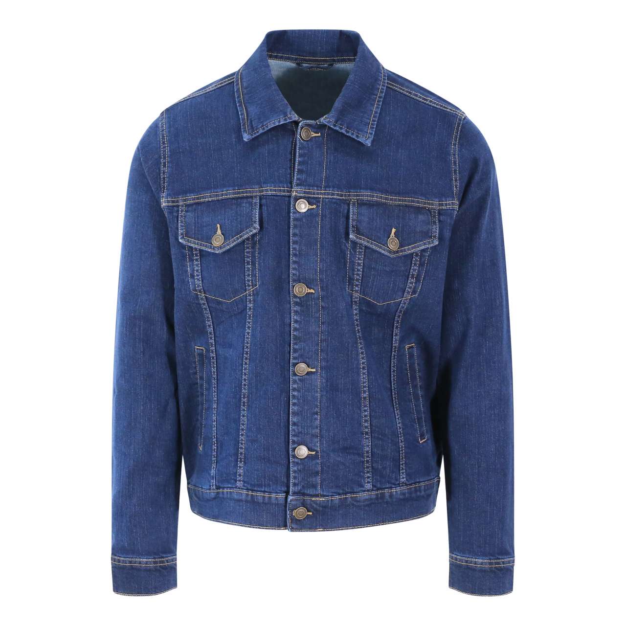 NOAH DENIM JACKET - Image 4