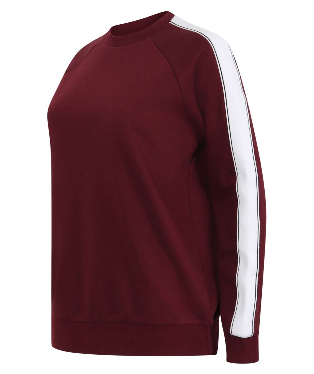 UNISEX CONTRAST SWEAT - Image 4
