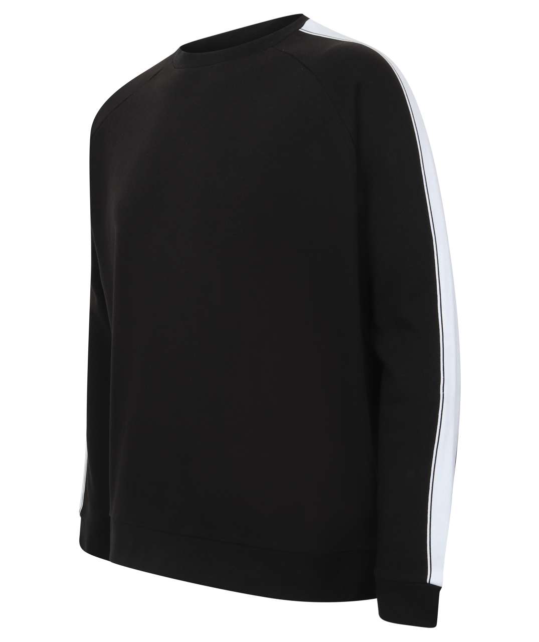 UNISEX CONTRAST SWEAT - Image 2