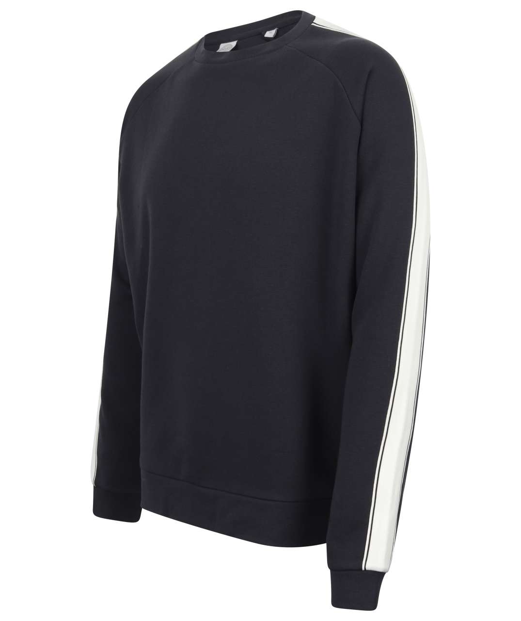 UNISEX CONTRAST SWEAT