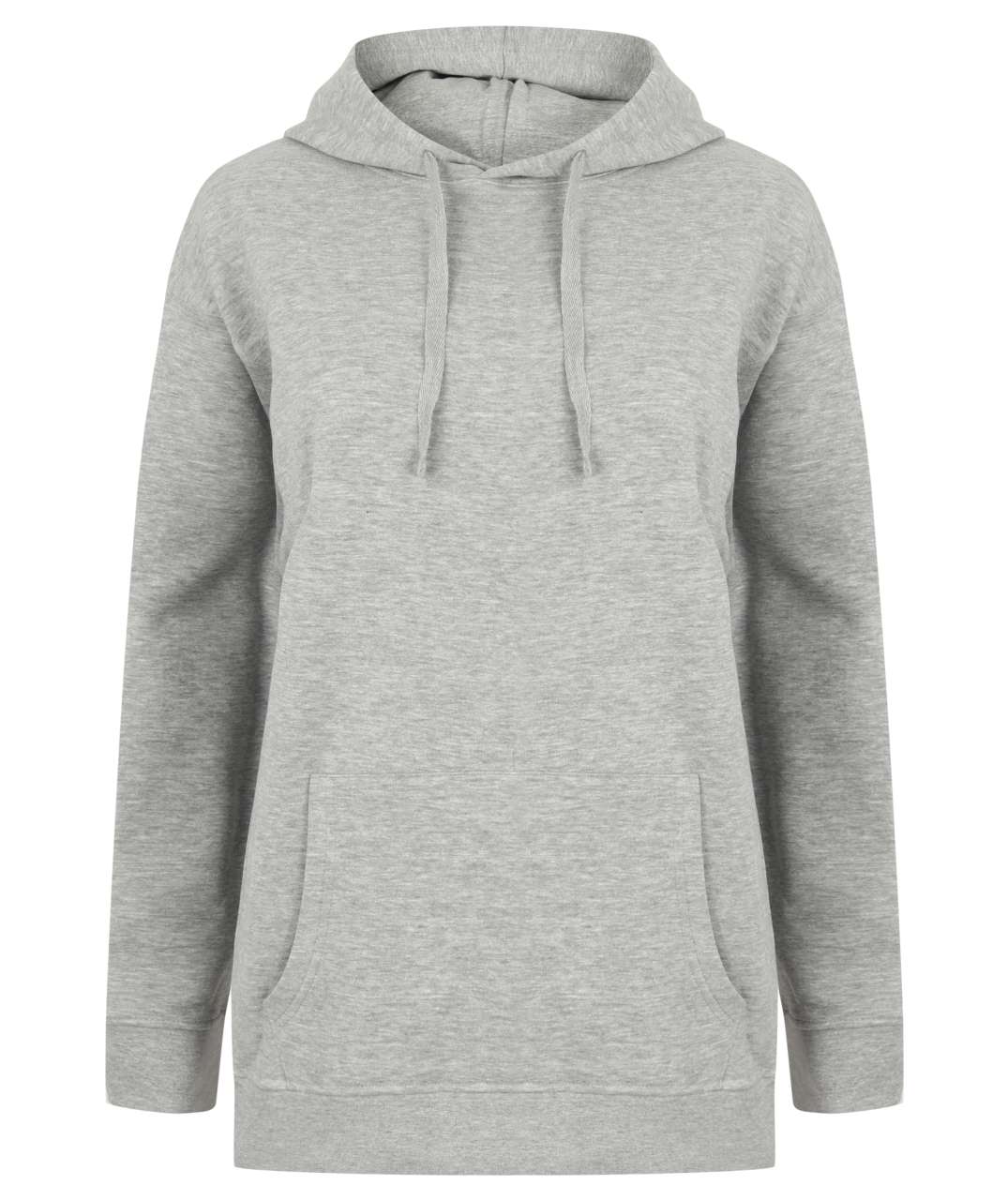 UNISEX OVERSIZED HOODY - Image 4