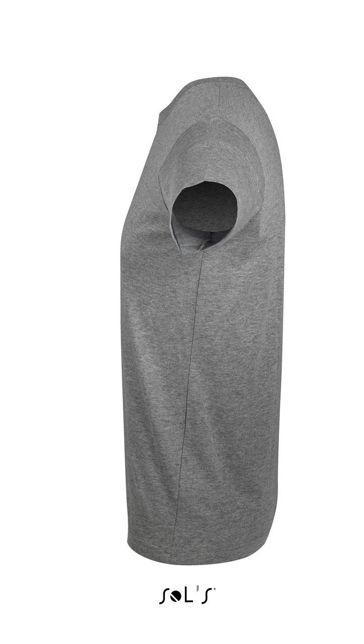 SOL'S REGENT FIT - MEN’S ROUND NECK CLOSE FITTING T-SHIRT - Image 17