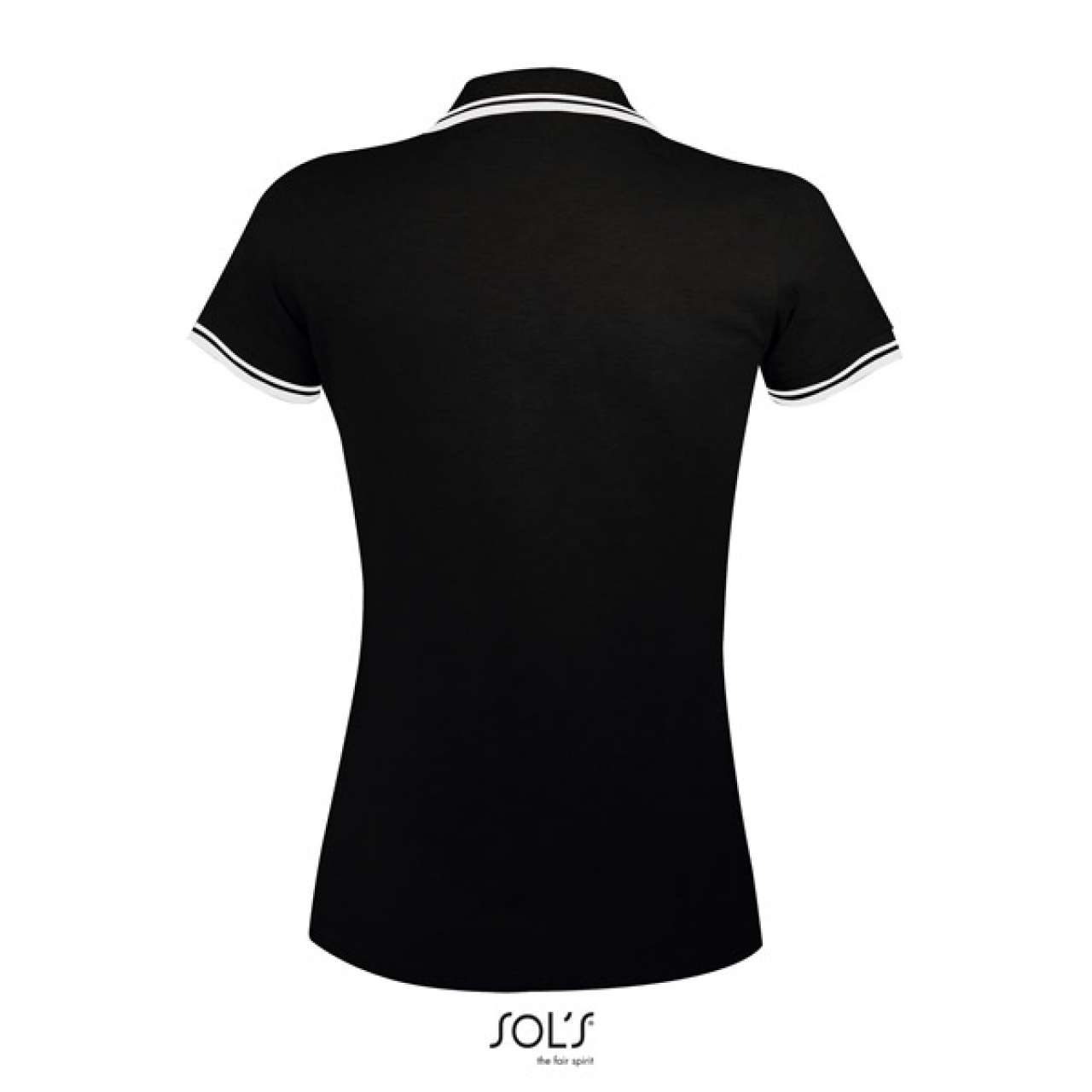 SOL'S PASADENA WOMEN - POLO SHIRT - Image 8