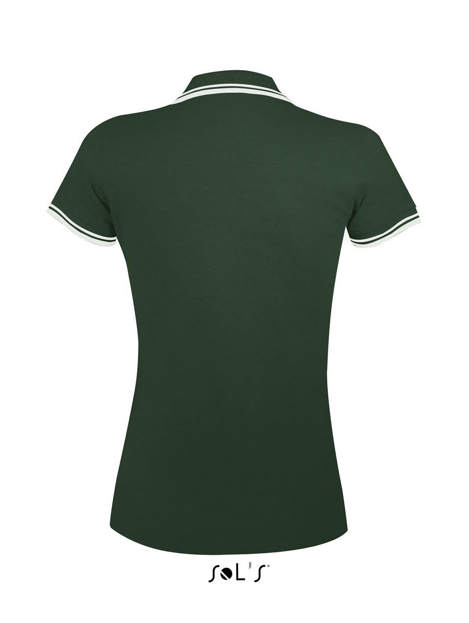 SOL'S PASADENA WOMEN - POLO SHIRT - Image 25