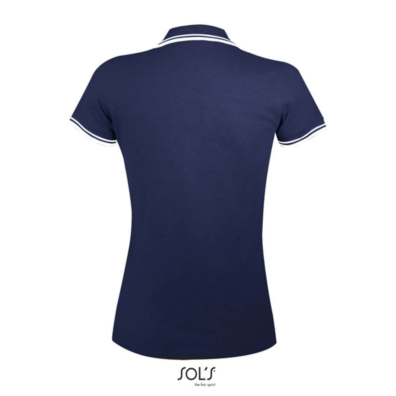 SOL'S PASADENA WOMEN - POLO SHIRT - Image 23