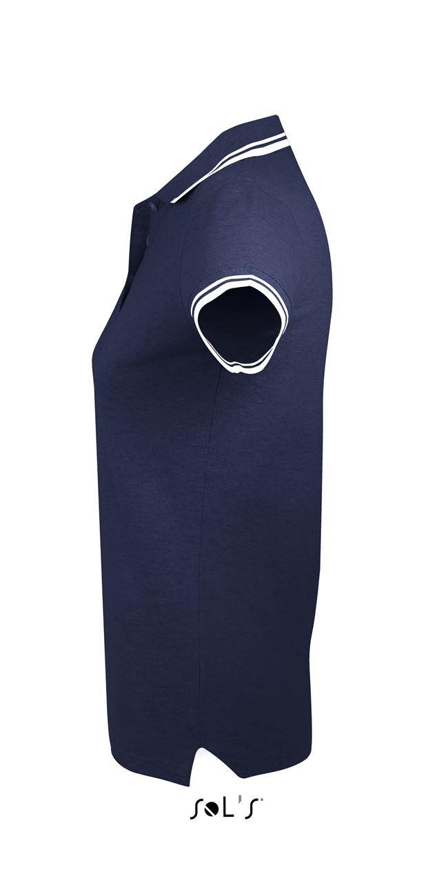 SOL'S PASADENA WOMEN - POLO SHIRT - Image 5