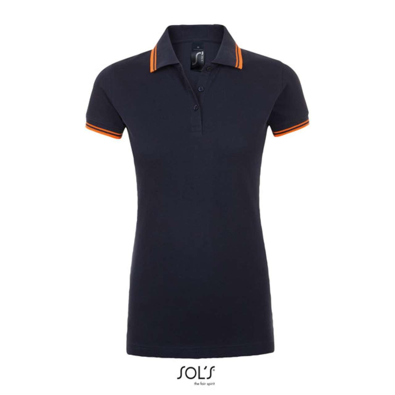 SOL'S PASADENA WOMEN - POLO SHIRT - Image 28