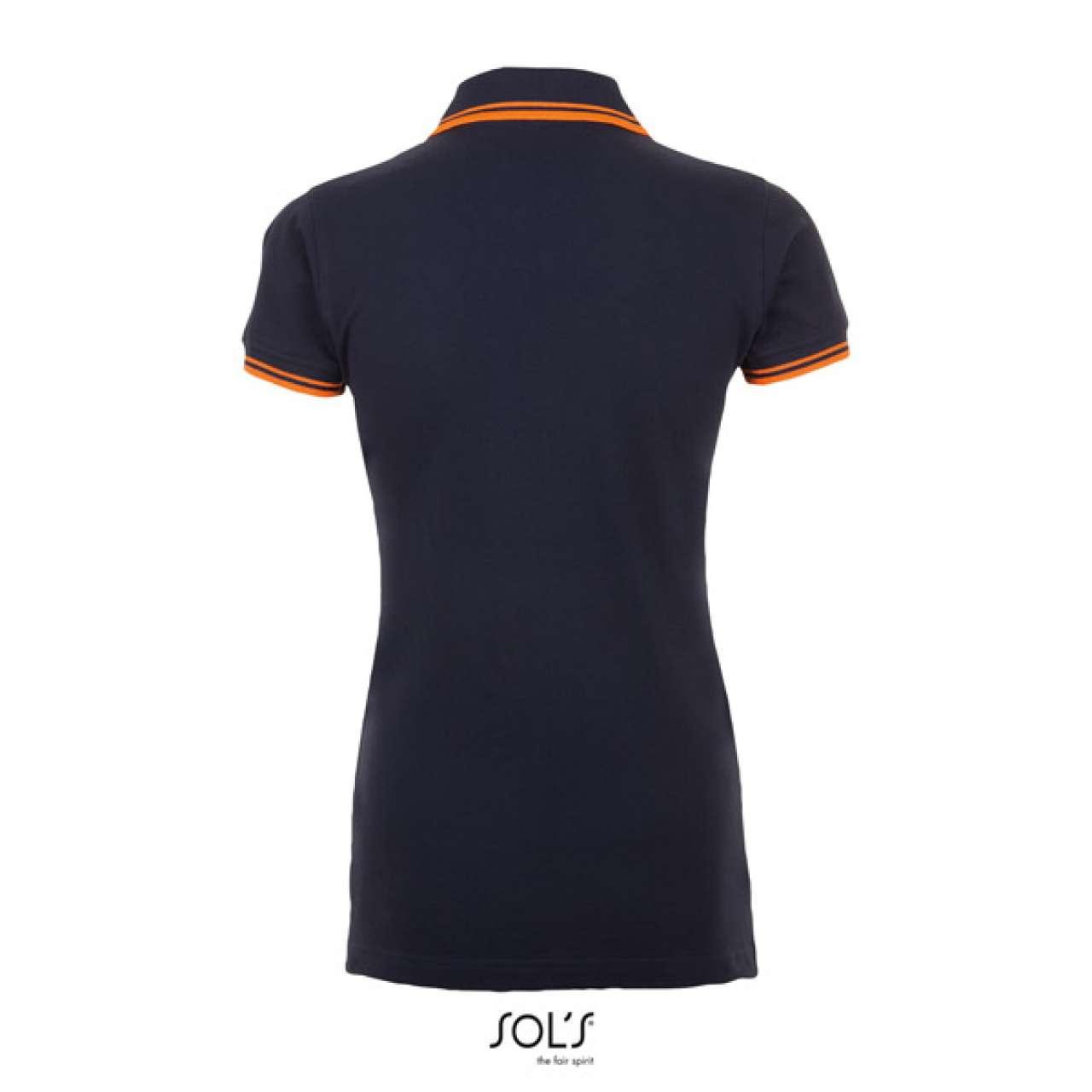SOL'S PASADENA WOMEN - POLO SHIRT - Image 12