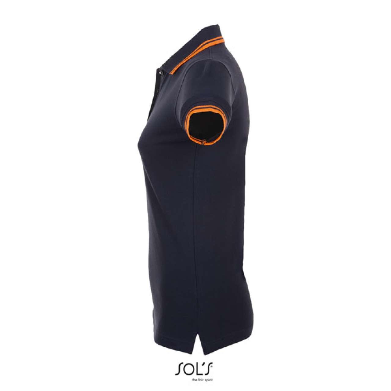 SOL'S PASADENA WOMEN - POLO SHIRT - Image 7
