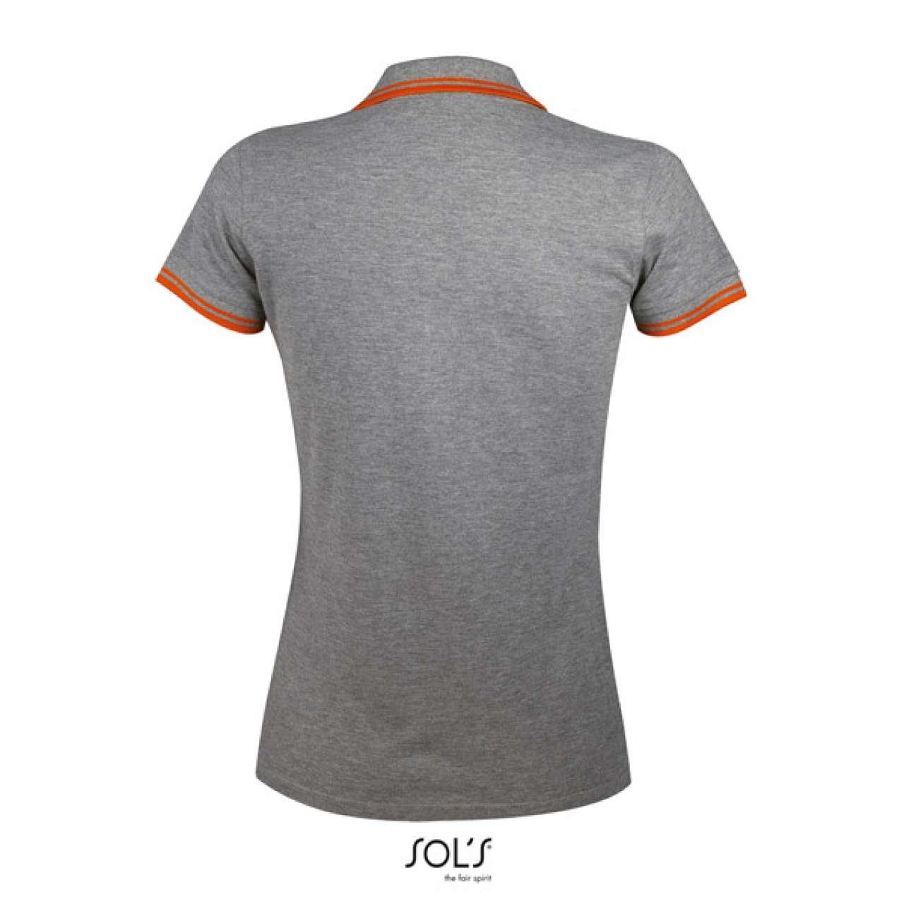 SOL'S PASADENA WOMEN - POLO SHIRT - Image 22