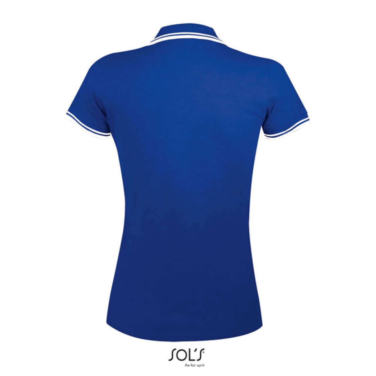 SOL'S PASADENA WOMEN - POLO SHIRT - Image 55