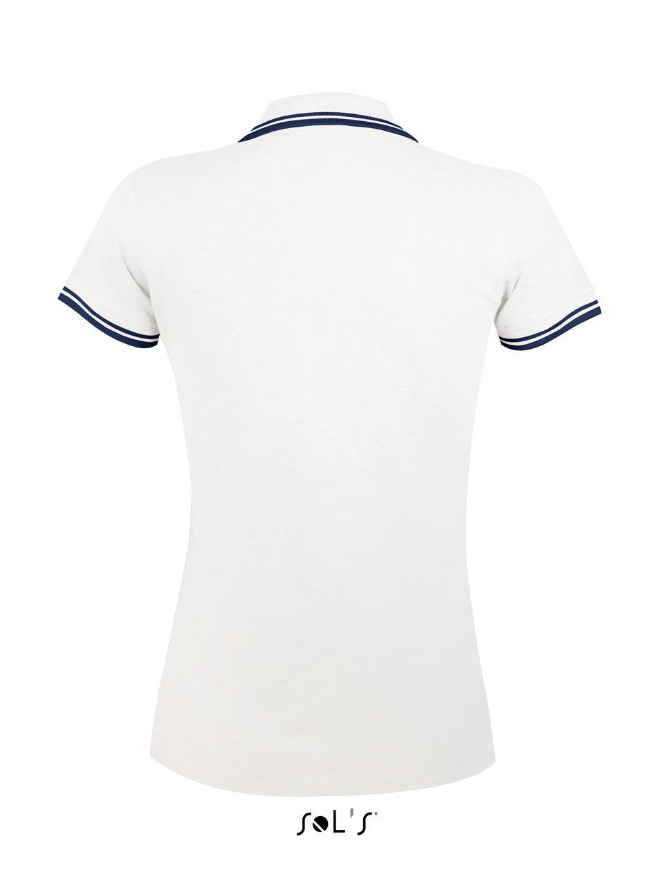 SOL'S PASADENA WOMEN - POLO SHIRT - Image 57