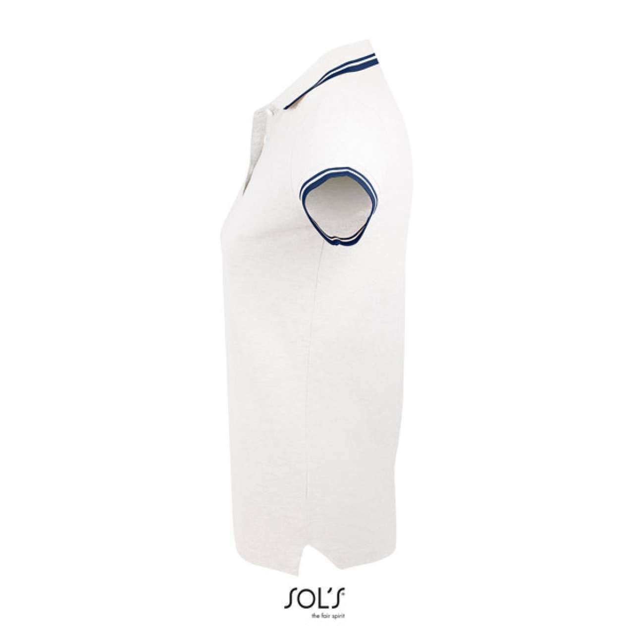 SOL'S PASADENA WOMEN - POLO SHIRT - Image 40