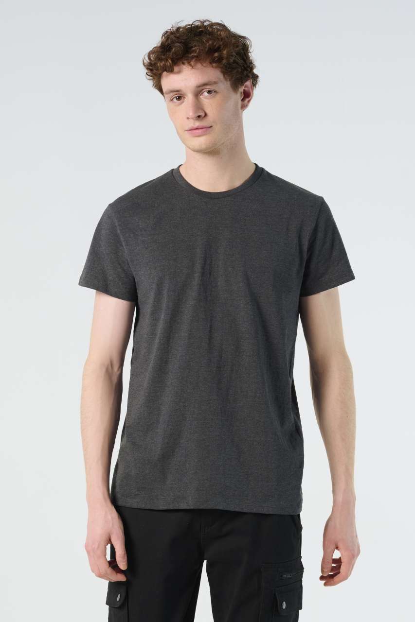 SOL'S <I>IMPERIAL</I> FIT - MEN'S ROUND NECK CLOSE FITTING T-SHIRT - Image 11
