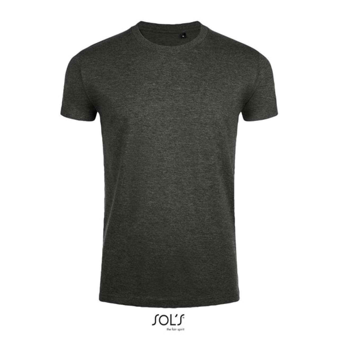 SOL'S <I>IMPERIAL</I> FIT - MEN'S ROUND NECK CLOSE FITTING T-SHIRT - Image 15
