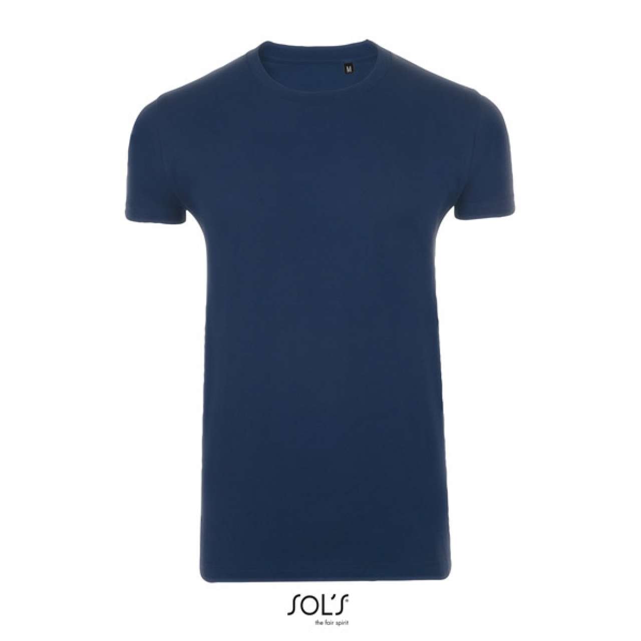 SOL'S <I>IMPERIAL</I> FIT - MEN'S ROUND NECK CLOSE FITTING T-SHIRT - Image 13