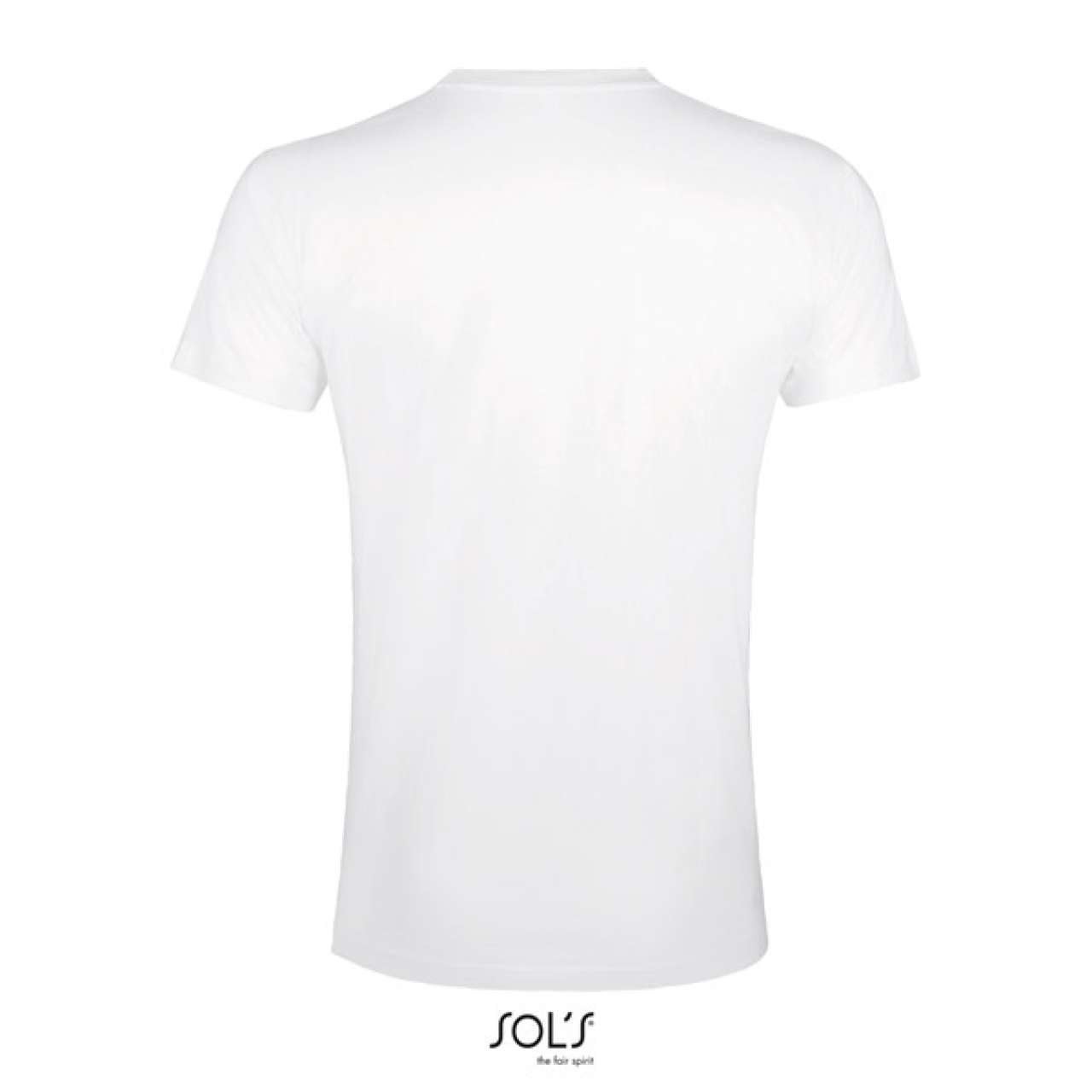 SOL'S <I>IMPERIAL</I> FIT - MEN'S ROUND NECK CLOSE FITTING T-SHIRT - Image 14