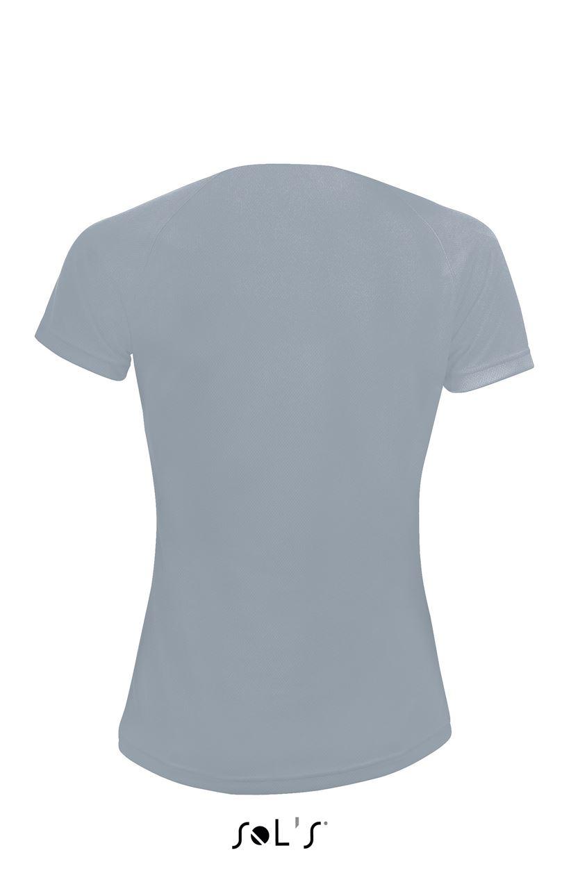 SOL'S SPORTY WOMEN - RAGLAN-SLEEVED T-SHIRT - Image 24