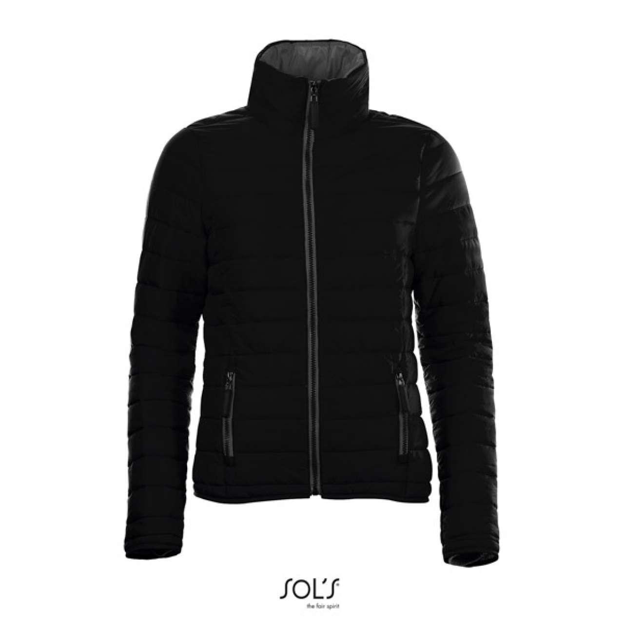 SOL'S RIDE WOMEN - LIGHT PADDED JACKET - Image 9