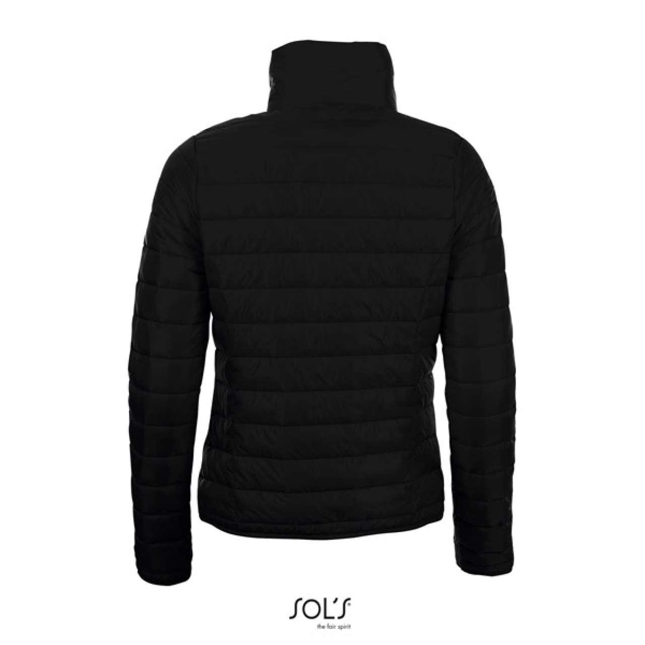 SOL'S RIDE WOMEN - LIGHT PADDED JACKET - Image 13