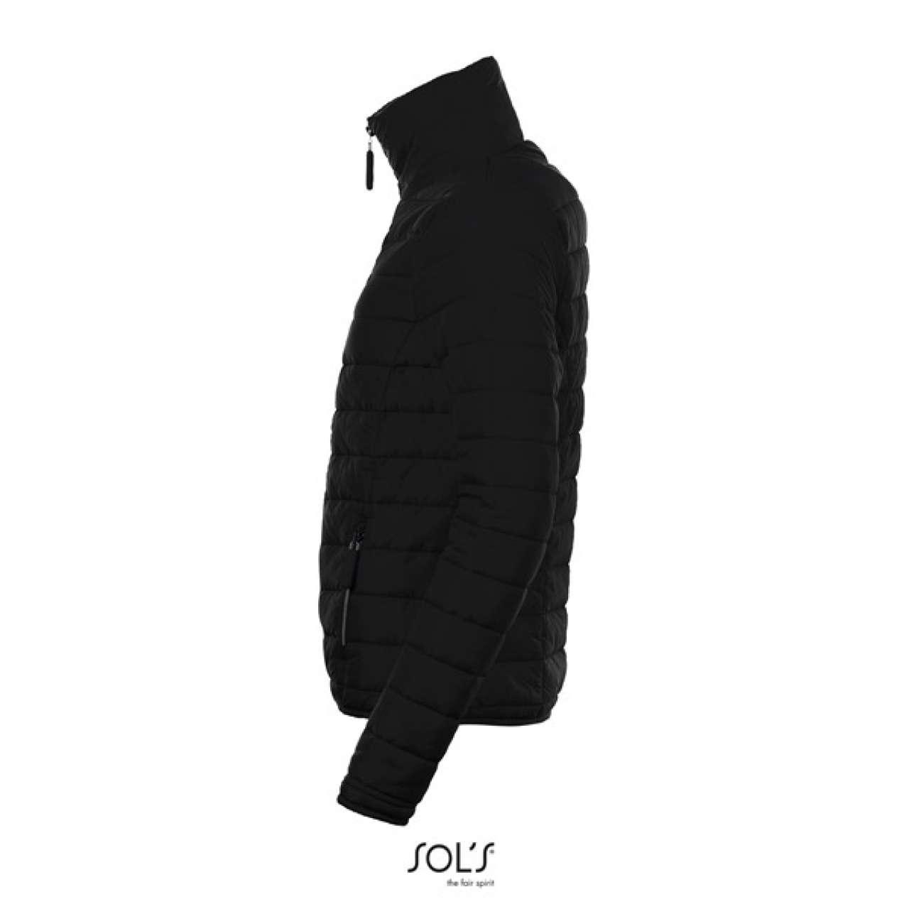 SOL'S RIDE WOMEN - LIGHT PADDED JACKET - Image 8