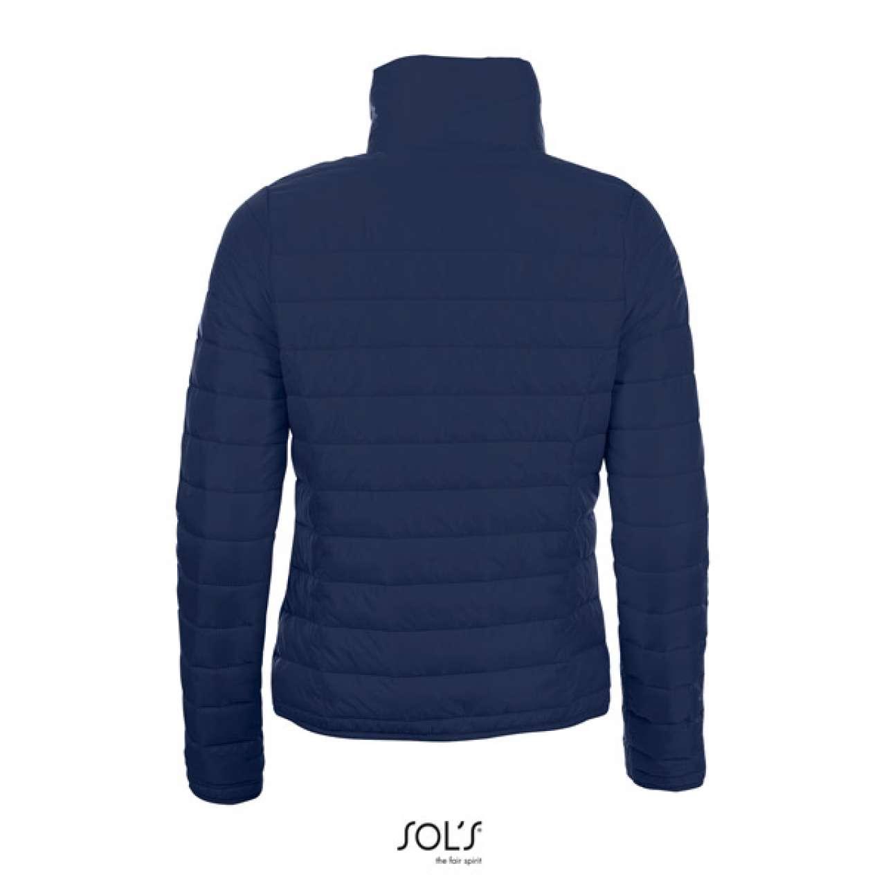 SOL'S RIDE WOMEN - LIGHT PADDED JACKET - Image 10