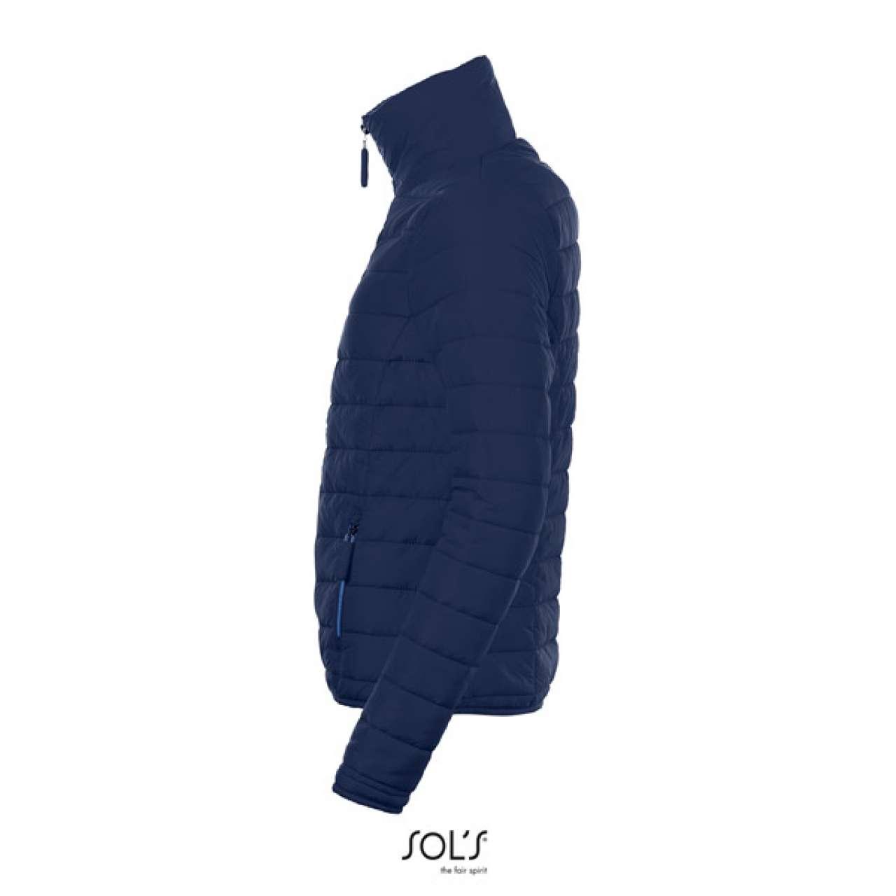 SOL'S RIDE WOMEN - LIGHT PADDED JACKET - Image 11